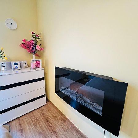 Wolnosci 21 Jelenia Gora 아파트 외부 사진