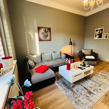 Wolnosci 21 Jelenia Gora 아파트 외부 사진
