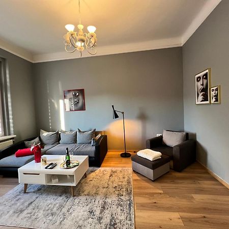 Wolnosci 21 Jelenia Gora 아파트 외부 사진