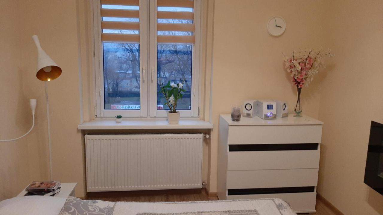 Wolnosci 21 Jelenia Gora 아파트 외부 사진