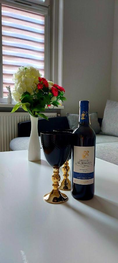 Wolnosci 21 Jelenia Gora 아파트 외부 사진