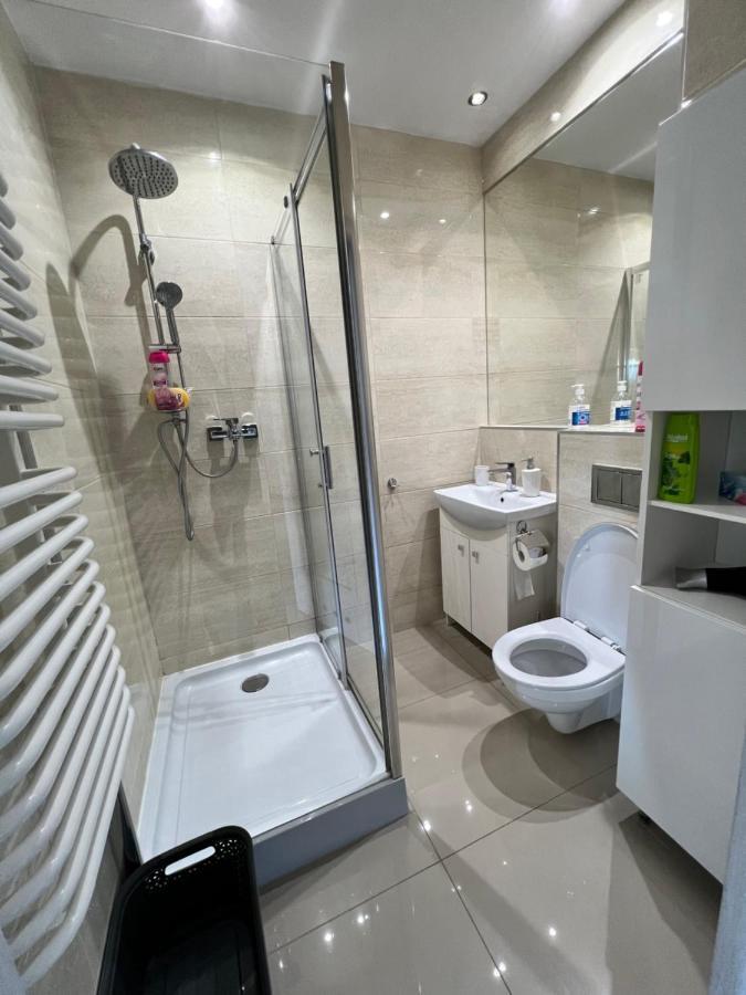 Wolnosci 21 Jelenia Gora 아파트 외부 사진