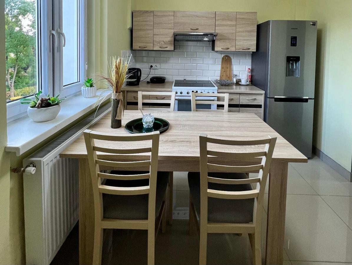 Wolnosci 21 Jelenia Gora 아파트 외부 사진
