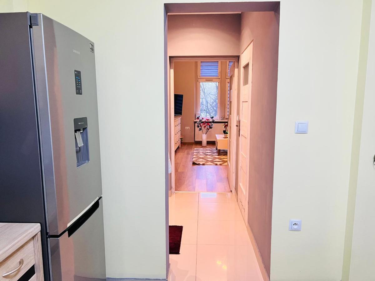 Wolnosci 21 Jelenia Gora 아파트 외부 사진