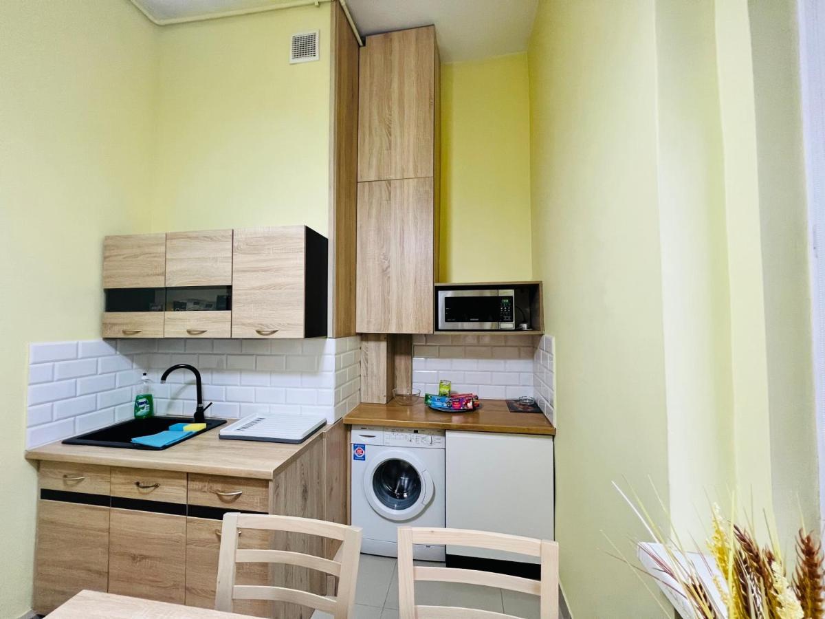 Wolnosci 21 Jelenia Gora 아파트 외부 사진
