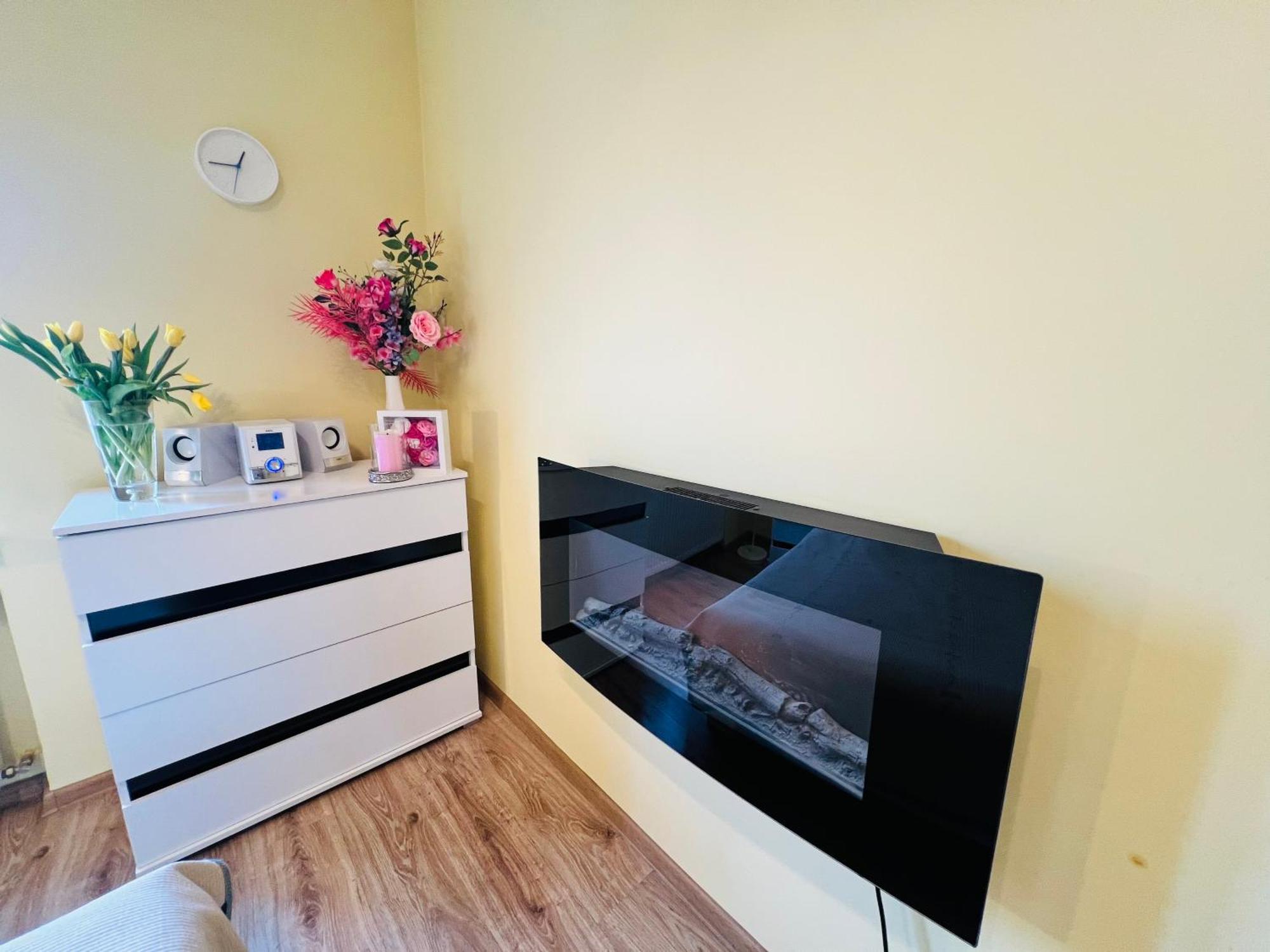 Wolnosci 21 Jelenia Gora 아파트 외부 사진