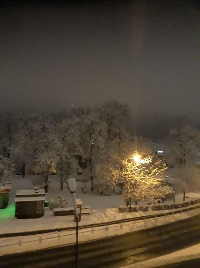 Wolnosci 21 Jelenia Gora 아파트 외부 사진