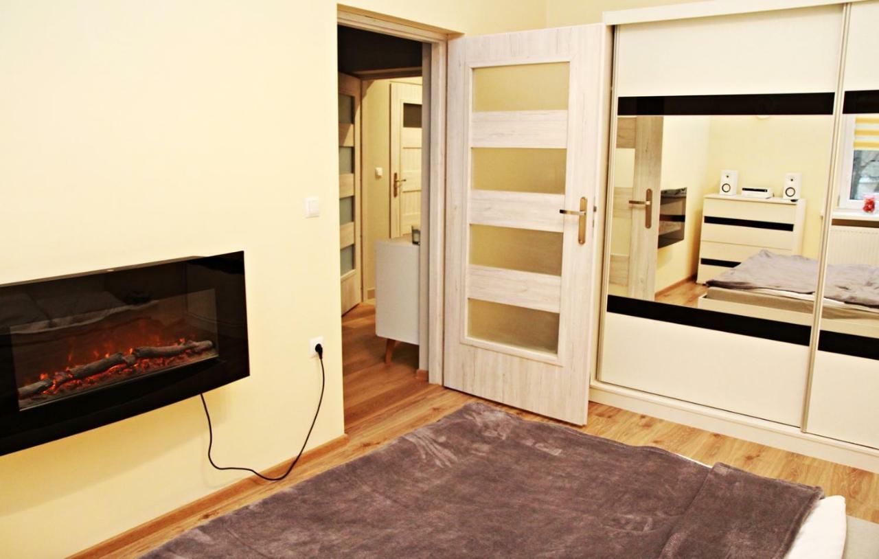 Wolnosci 21 Jelenia Gora 아파트 외부 사진