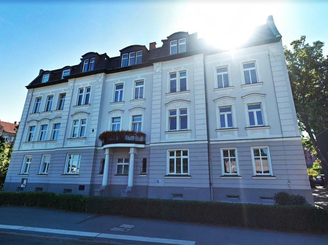 Wolnosci 21 Jelenia Gora 아파트 외부 사진