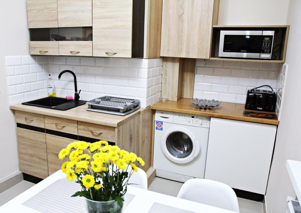 Wolnosci 21 Jelenia Gora 아파트 외부 사진