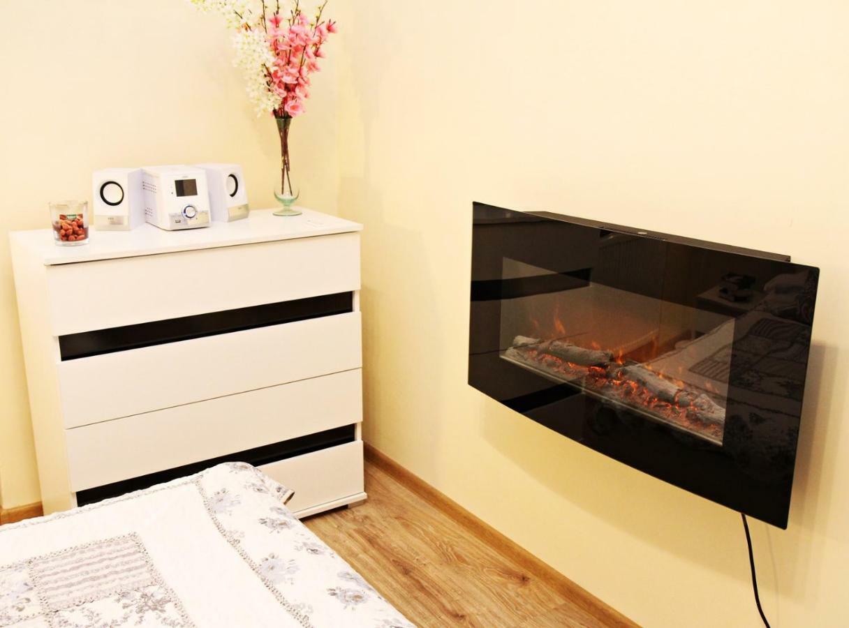 Wolnosci 21 Jelenia Gora 아파트 외부 사진